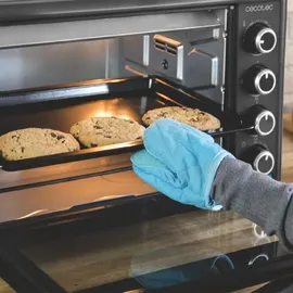 Cecotec Bake&Toast 4600 Schwarz