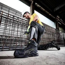 Puma Rock HD CTX MID - 42 -