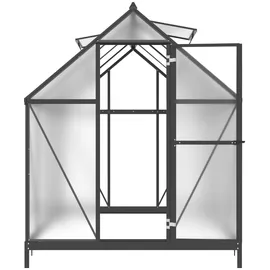 Konifera Córdoba Alu Schwarz HKP 4 mm 4,43 m2