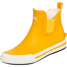 Bockstiegel Momo gelb 41