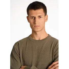 Lindbergh Strickpullover Grün (Army) L