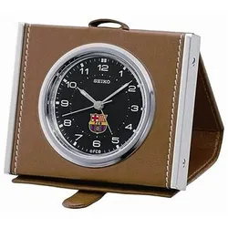 Wecker Seiko FC BARCELONA