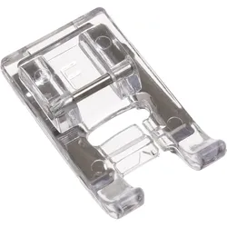Janome Satinstichfuß F A-F