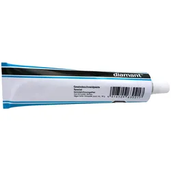 Diamant Gewindeschneidpaste Spezial, Tube mit 68 Gramm Inhalt