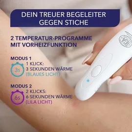iea international trading gmbh IEA Medical Insektenstichheiler CH3000A
