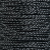 PARACORD PLANET 95, 275, 325, 425, 550, 750, and para-Max Paracord – Various Solid Colors – Available in Lengths of 10, 25, 50, 100, and 250 Feet of USA Made Cord