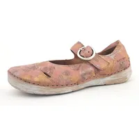 Josef Seibel Ballerina in, rosa, Gr.: 36