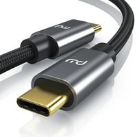 Primewire 1m USB C 3.2 Kabel Gen 2x2-100W PowerDelivery