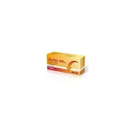 Dexcel Pharma IbuDex 400mg