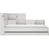 CaliCosy Mid.you 90 x 200 cm Weiß