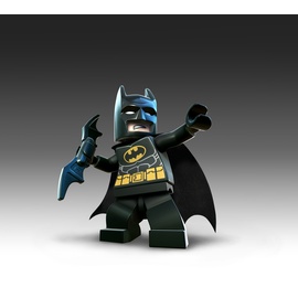 LEGO Batman 2: DC Super Heroes (PC)