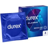 DUREX Classic 3 Stück