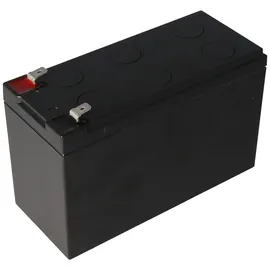 CSB Battery CSB-GP1272F2 Bleiakku 7200 mAh 2 St.