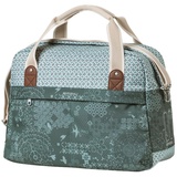 Basil Boheme Carry All forest green