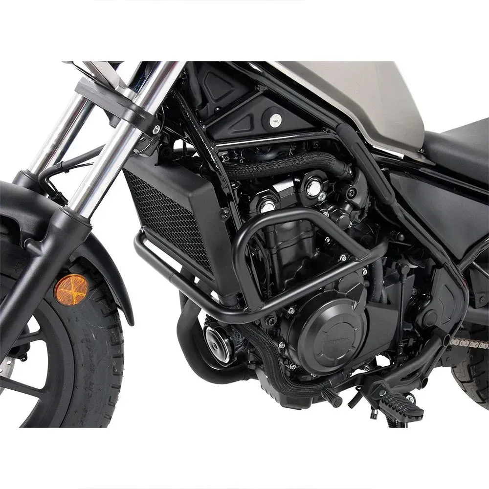 Hepco Becker Honda Cmx 500 Rebel 17 501998 00 01 Rohrförmiger Motorschutz - One Size