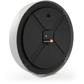 MEBUS 19578 Funk-Wanduhr