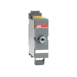 ABB OSZT1L elektrische Verriegelung Verriegelung in OFF und ON-Position 1SCA106538R1001