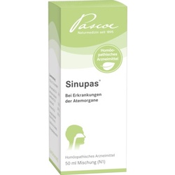 SINUPAS Tropfen