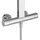 Ideal Standard Ceratherm Alu+ Duschsystem mit Brausethermostat Chrom BD583AA