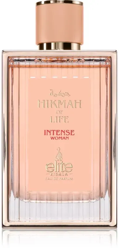 Risala Hikmah of Life Intense Eau de Parfum für Damen 100 ml