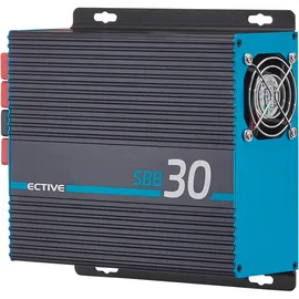 Ective SBB 30 Solar-Ladebooster 30A 12V