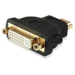 EQUIP 118909 HDMI auf DVI-D-Dual-Link Adapter