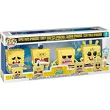 Funko Pop! Spongebob Emea #84464