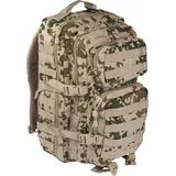 Mil-Tec US Assault 36 woodland