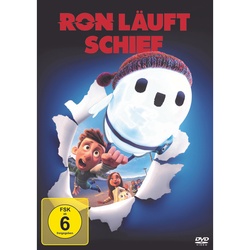 Ron Läuft Schief (DVD)