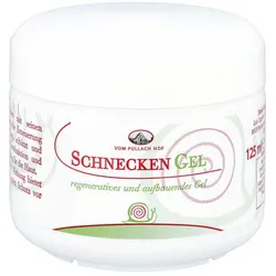 Schnecken Gel