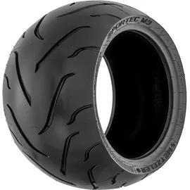Metzeler Sportec M3 REAR 180/55 ZR17 73W TL