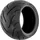Metzeler Sportec M3 REAR 180/55 ZR17 73W TL