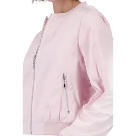 Monari Blouson-Jacke Damen Rosa M