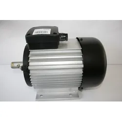 ELMAG Motor 400 Volt - 9106011