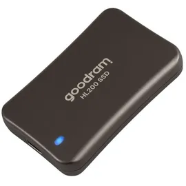 GoodRam Еssential HL200 1 TB SSDPR-HL200-01T