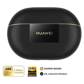 Huawei FreeBuds Pro 4 Schwarz