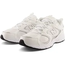 New Balance 408 Herren White (ML408W) 45