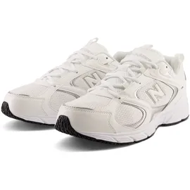 New Balance 408 Herren White (ML408W) 45