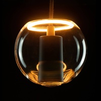 Segula LED-Floating-Globe 125 E27 G