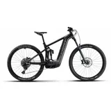 Ghost E-Bike Ghost GHOST E-Riot Trail AL Essential Gr. L schwarz