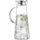 Esmeyer Karaffe Faro 410-928 1,7l Höhe 28,5cm