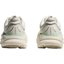HOKA Bondi 9 Damen Truffle Salt/Sea Glass 38