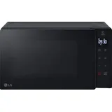 LG MS2032GAS Schwarz