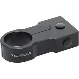 Highsider RS2 Universal CNC Halter