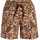 QUIKSILVER Everyday Straight Volley 17 Badeshorts Braun S