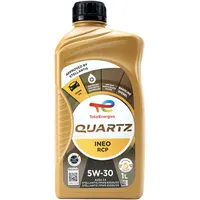Total Ineo RCP 5W-30 2,0 l