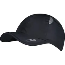 CMP Hat, Herren Cap, schwarz - 1