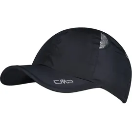 CMP Hat, Herren Cap, schwarz - 1