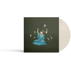 Birthday(Bone-White Vinyl)