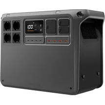 DJI Powerstation 2048 Wh 3000 W